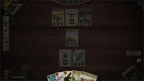kards˽��(��ս���Կ�����Ϸ)