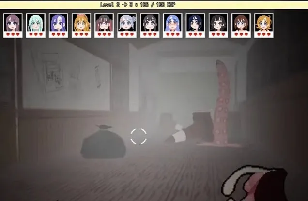 ������Ů����(��Ů����ACT��Ϸ)