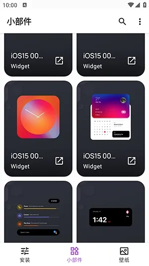 Apple for KWGT���(��׿��������)