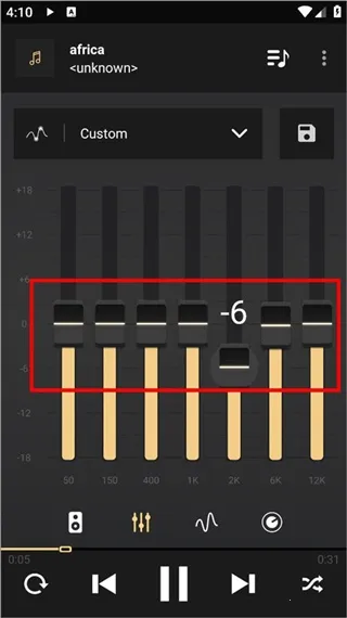 equalizer���İ�(������ǿ����)