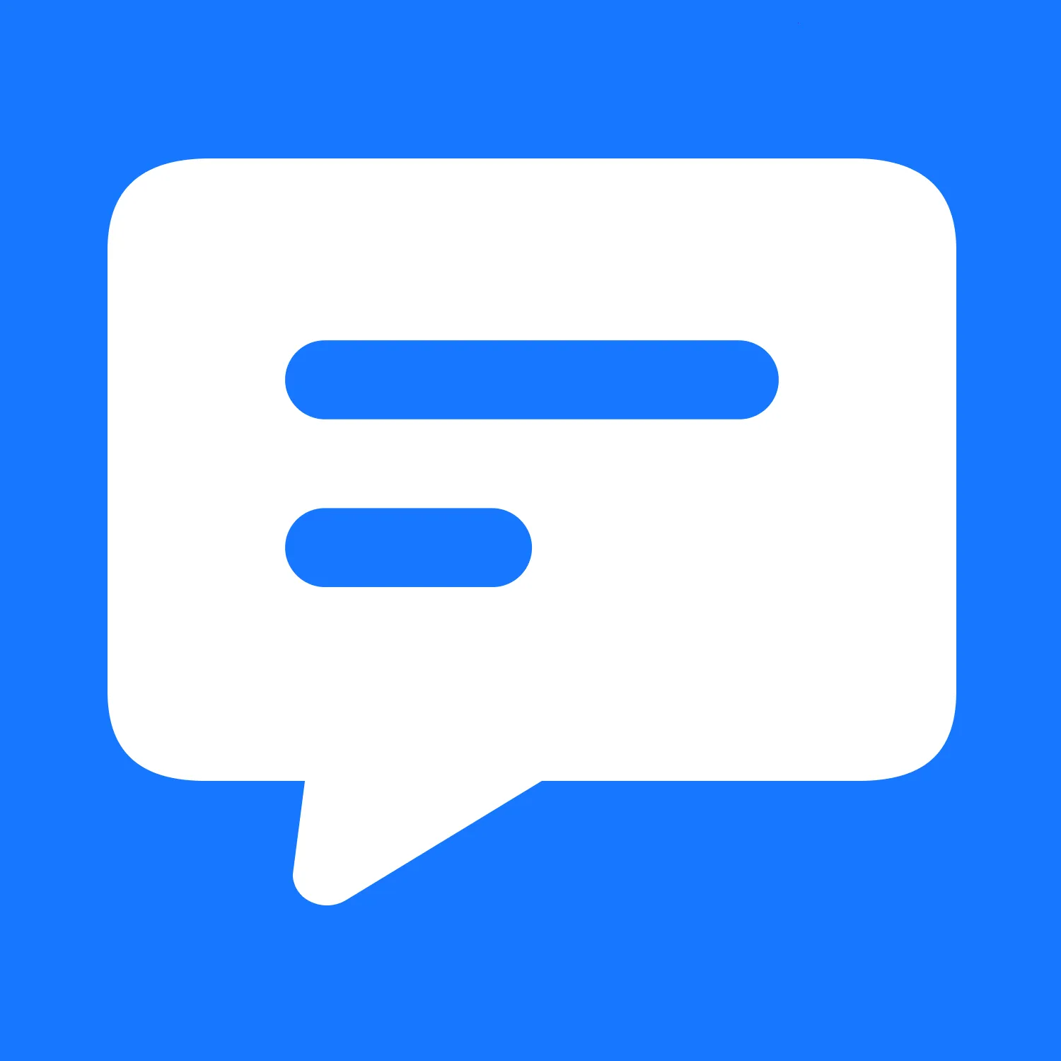 App
