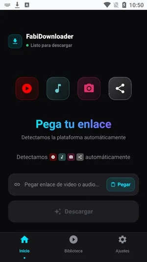 Fabi Downloader������2026�ٷ����°汾