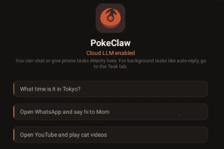 PokeClaw��Ϻ(����AI�ٿع���)