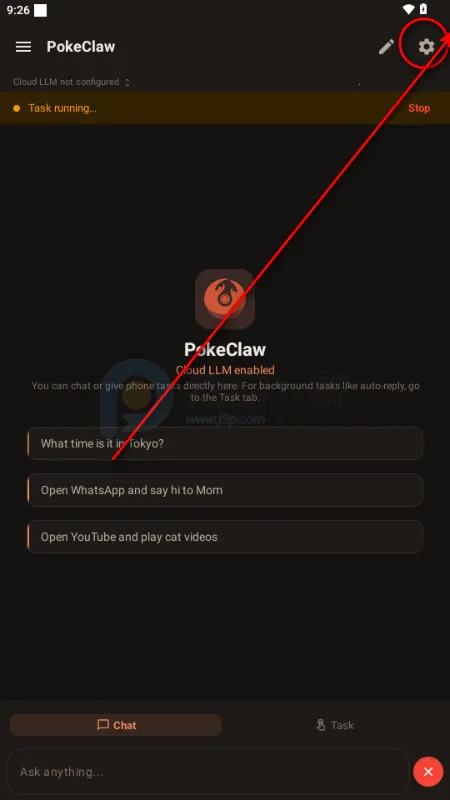 PokeClaw��Ϻ(����AI�ٿع���)