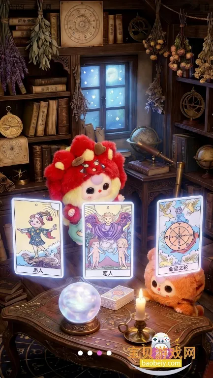 灵伴linksoul(AI陪伴产品) 灵伴linksoul(AI陪伴产品)