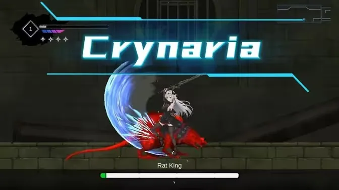 Crynaria2026�ٷ�����