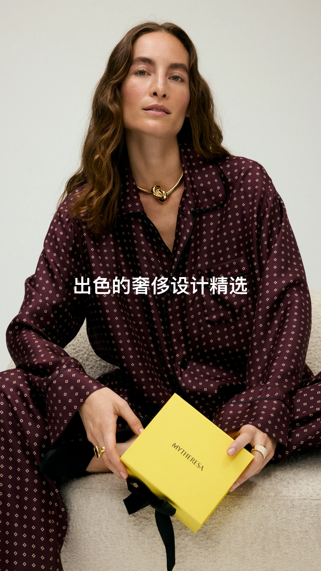 Mytheresa������(��Ʒ����App)
