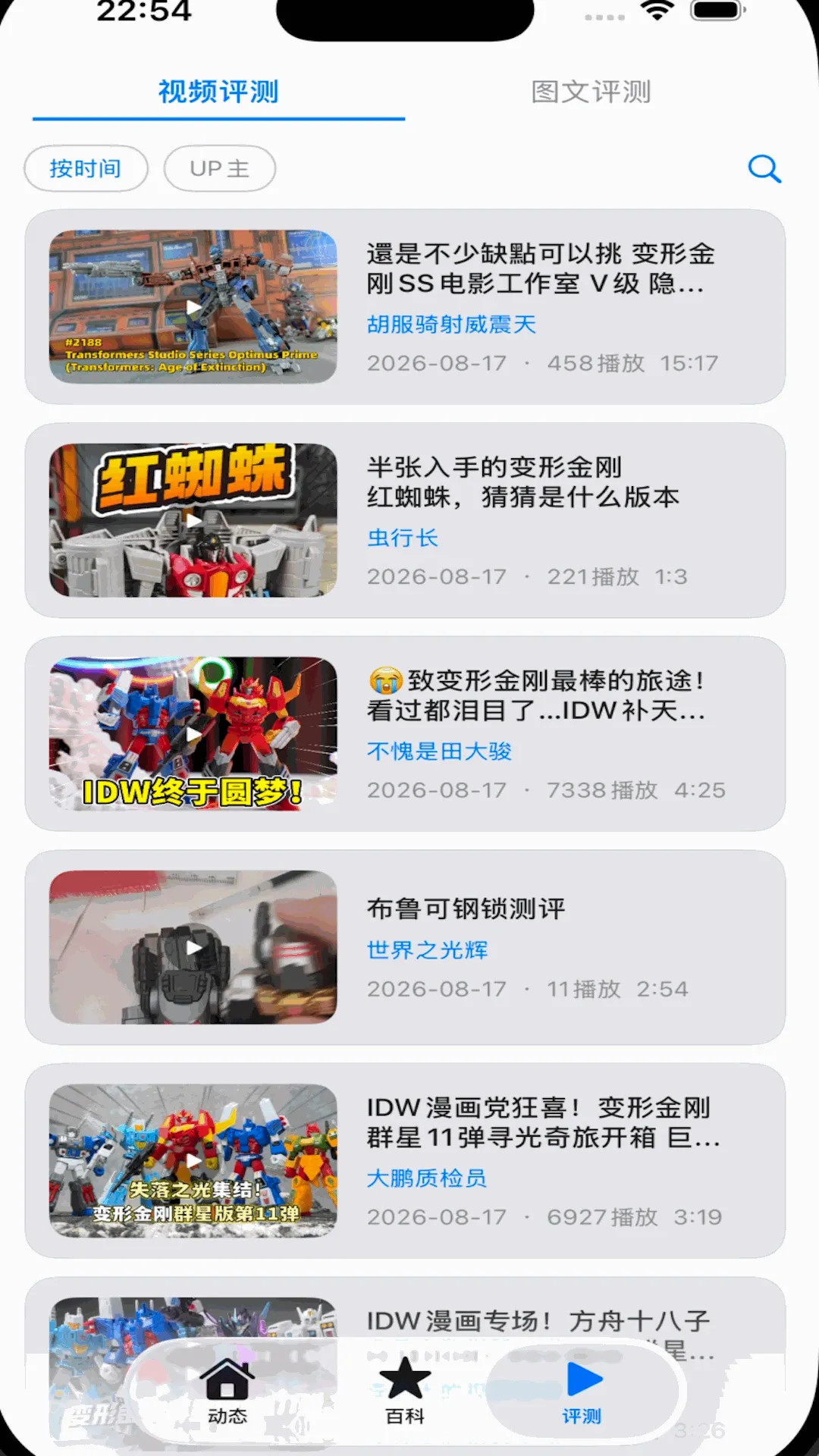 玩具空间(玩具资讯平台) 玩具空间(玩具资讯平台)